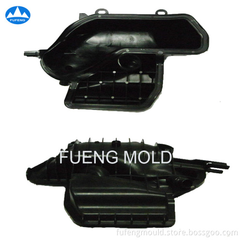 Plastic Injection Part-0043